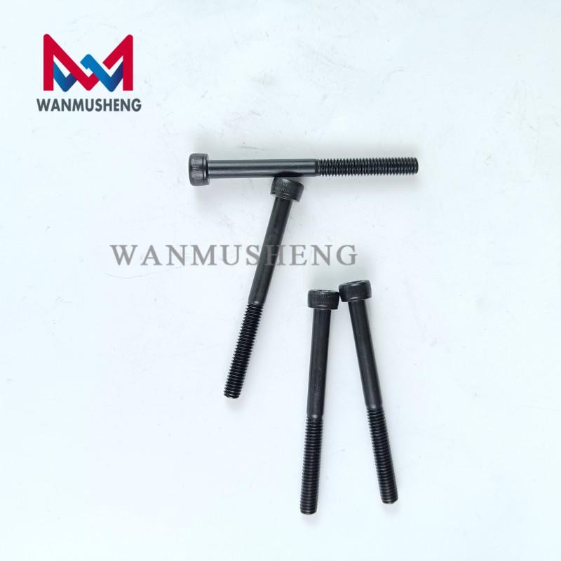 24Pcs China-Made Good Quality Screw for C7C9 Injector Fixed Block