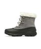 Sorel (Women'S) Snow Angel™ - Query: Black / Nl3482-052