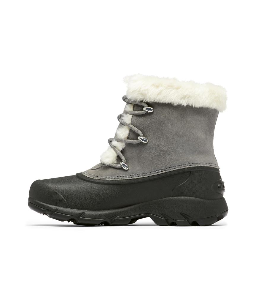 Sorel (Women'S) Snow Angel™ - Query: Black / Nl3482-052