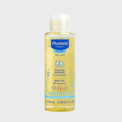 Babyöl 100ml