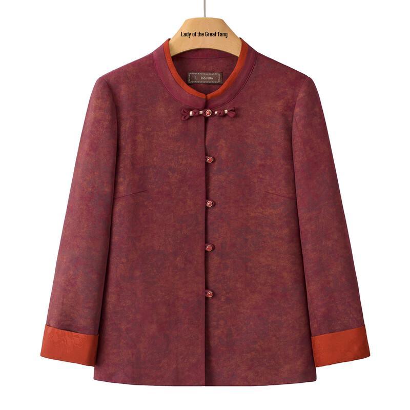 

Datang Furen Women s Breathable Round Neck Shirt L