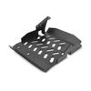 Engine Guard for Honda NC 750 X 14-24 Engine Protection Aluminium Noir