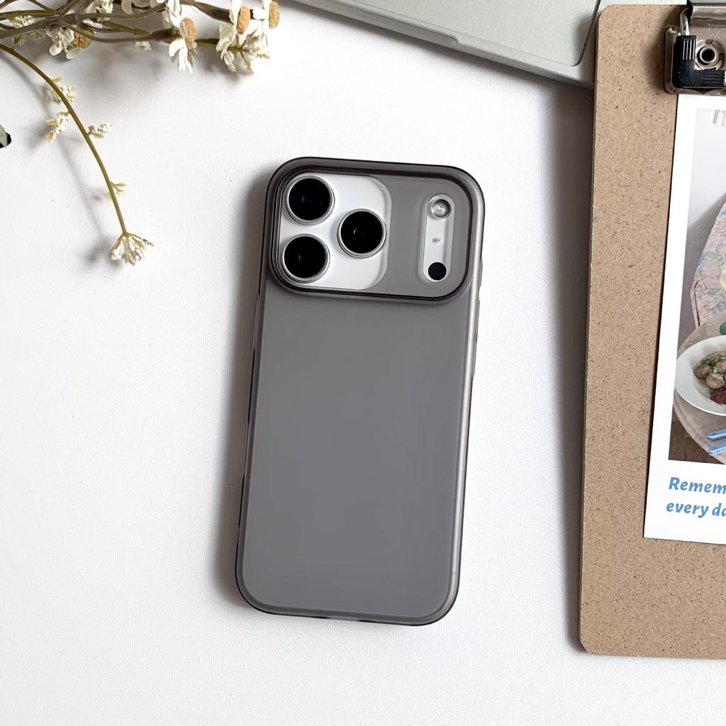 For IPhone17promax Mobile Phone Case for Apple 16 Skin-feel Matte Ultra-thin Magnetic Hard Shell High-end Sense for Men and Women