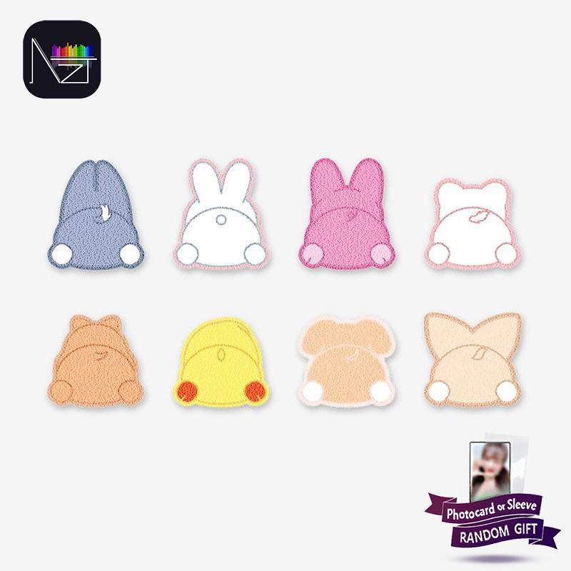 [PRE ORDER] Stray Kids – SKZOO MAGNETIC HOLDER celebrATE