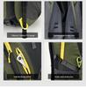 Lightweight Multi-Functional Backpack for Cycling, Hiking, Camping & Mountaineering