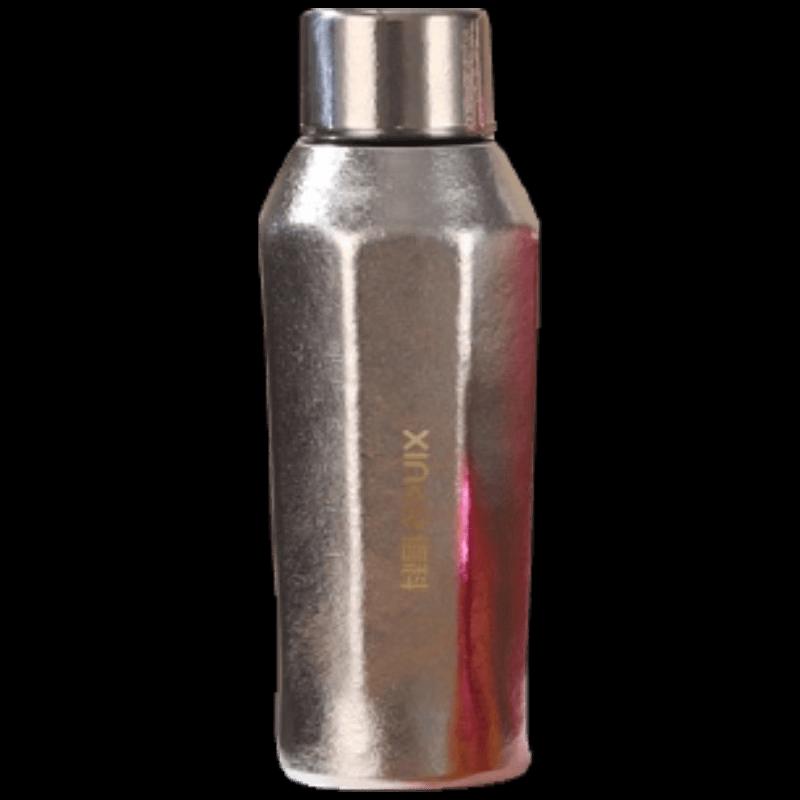 Xinke Pure Titanium Octagonal Portable Mug