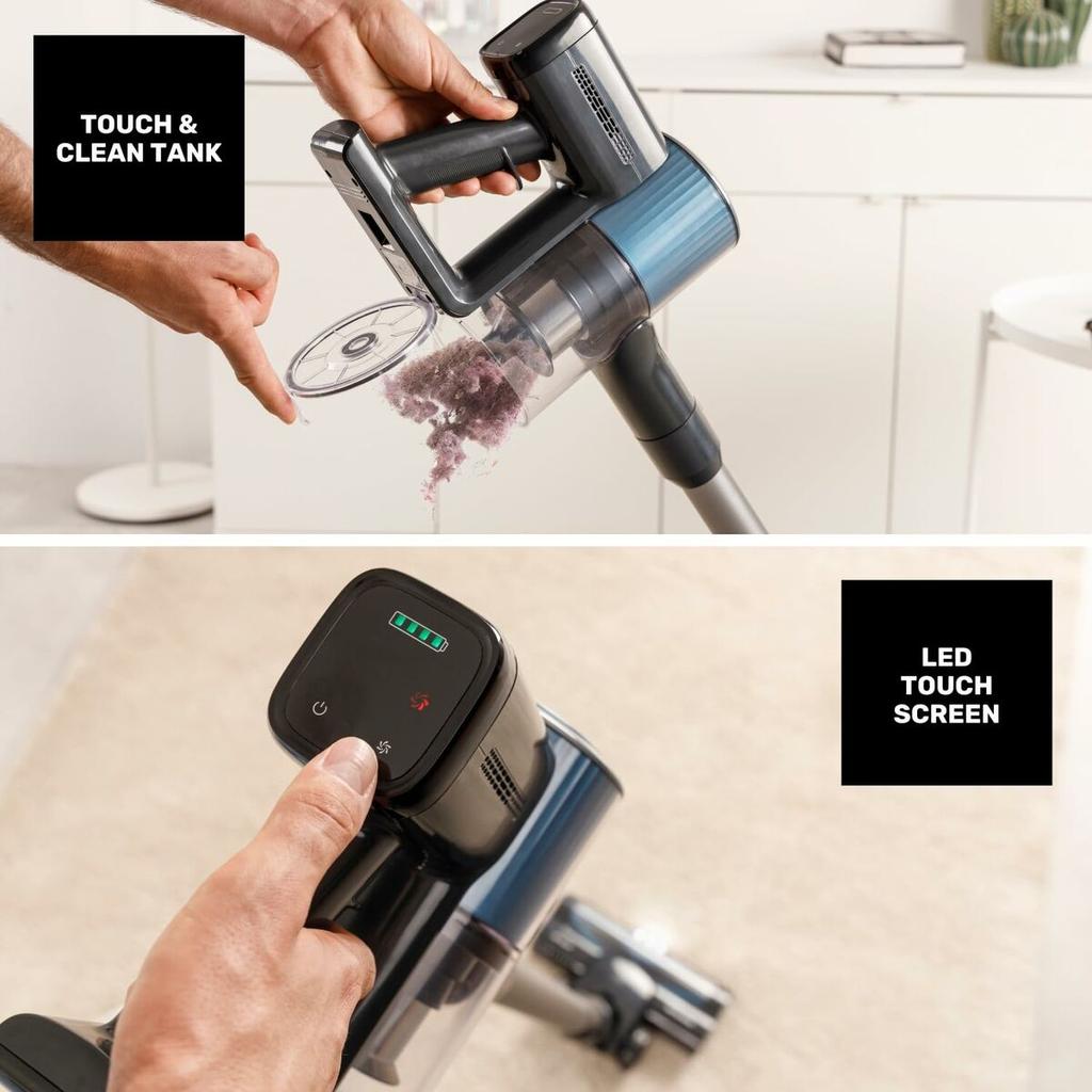 Stick Vacuum Cleaner Taurus 948078000