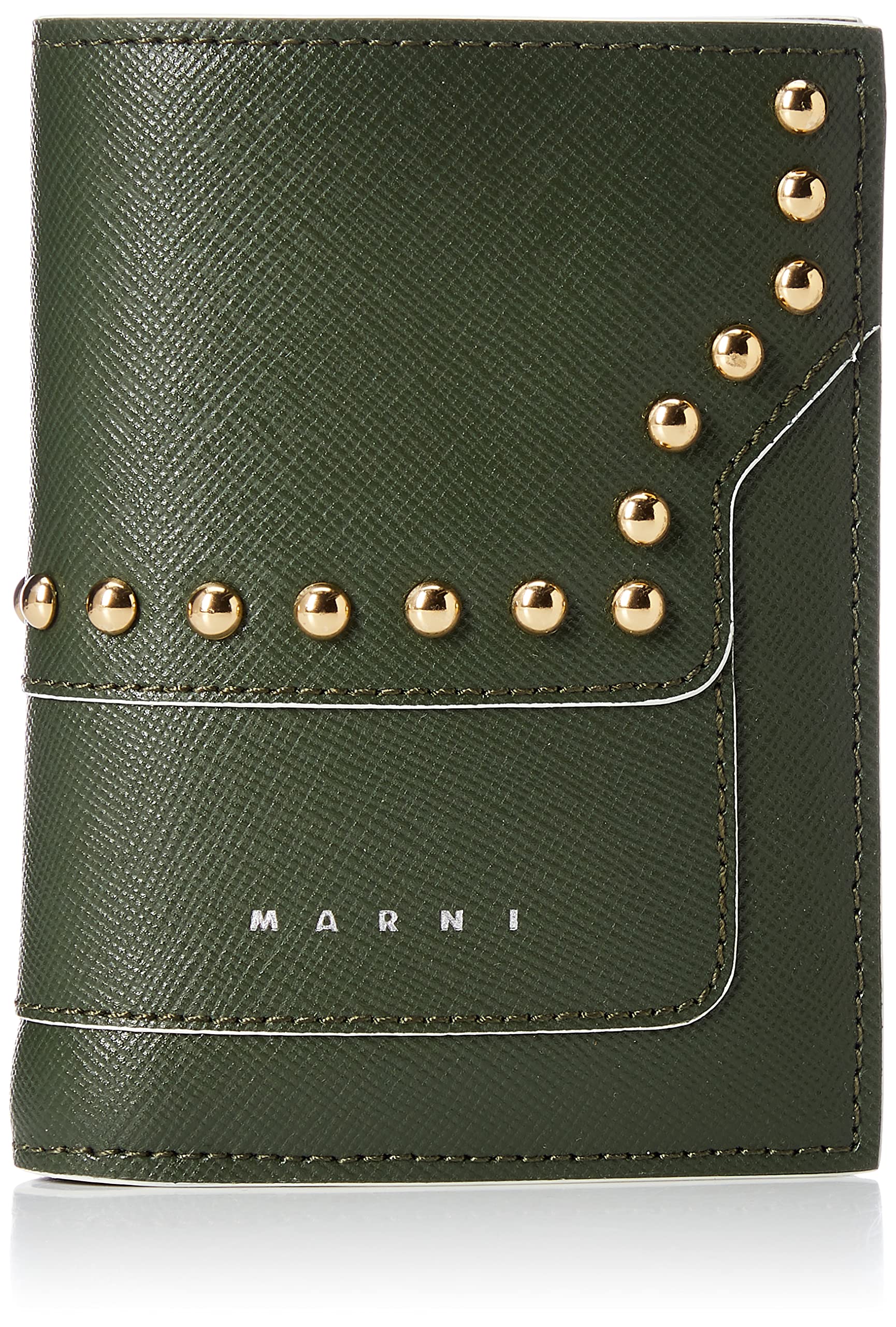 

гаманець PFMOQ14ULPLV520 GAZEBO [Marni] Подвійного складання [item]