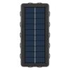 Waterproof Outdoor Solar Wall Light - Garden Villa, Courtyard & Balcony Decorative Lamp