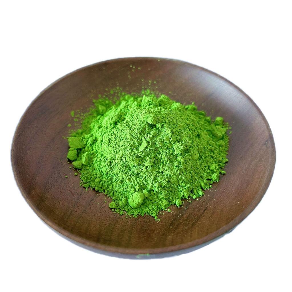 Uji Matcha Powder G1 Beverage Baking Milk Tea Powder Green Tea 500g