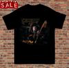 Thin Lizzy Concert Katoen Zwart Heren T-shirt Cadeau Kerstmaat S tot 5XL Unisex T-shirt