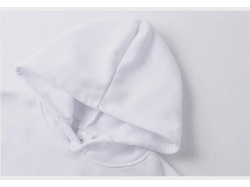 Men's Hooded Pullover and Sweatpants Set - 2023 Autumn/Winter Collection