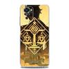 Phone Case For Xiaomi Redmi Note 14 13 12 4G 9S 9 10 11 Pro Plus 5G 14C 13C 12C 10C 9A Clear Cover Genshin Impact Lovely Furina