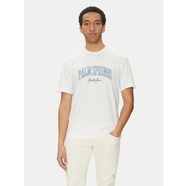 Футболка Jack & Jones Detroit EU S