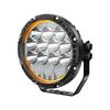 Holofote LED Redondo Off-road NuFeng de 5 polegadas