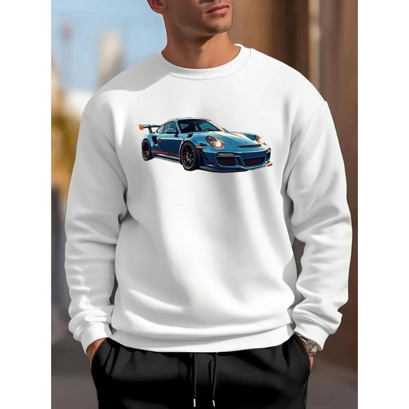 

Свитшот с горловиной, Идеально подходит для зимних прогулок и семейных посиделок XXL чёрный