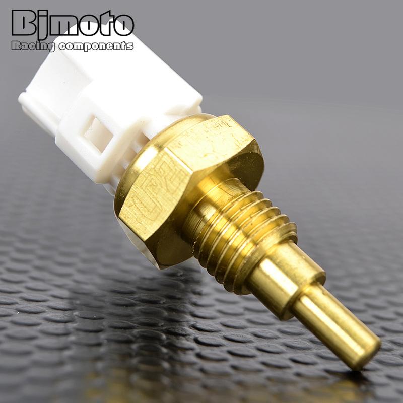 Motorcycle Water Temp Temperature Sensor For Arctic Cat 3007-214 3007-060 Bearcat Z1 XT Jaguar Z1 1100 EFI Sno Pro Early Build