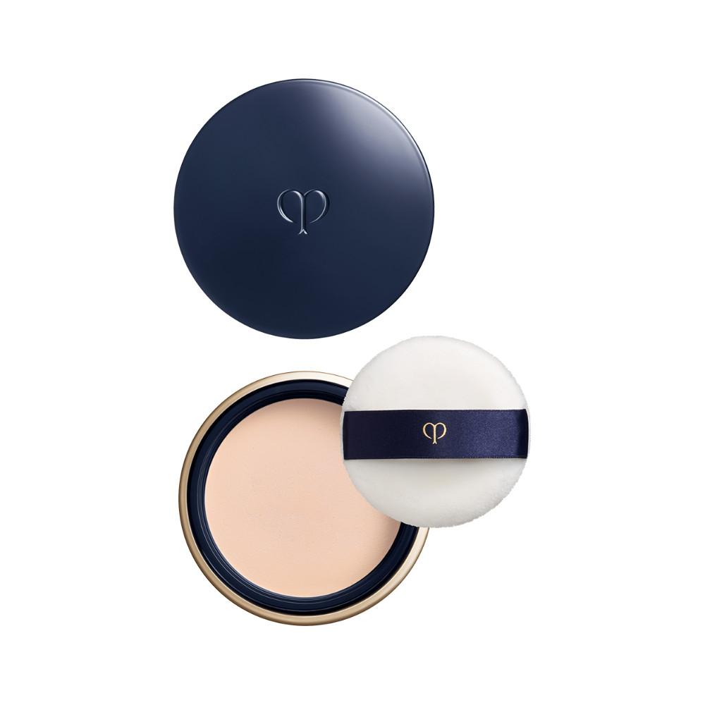 Shiseido Cle De Peau Beaute Poudre Transparant 1 Light  2 Light Medium 26g