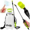 Manual Sprayer Manual Pressure Sprayer 5L Manual Sprayer