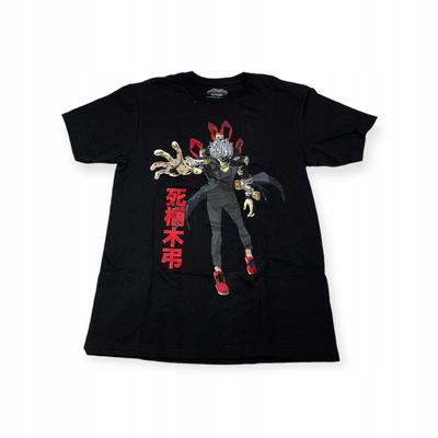 T-shirt Men's Round Neck SPENCER'S MY HERO ACADEMIA L