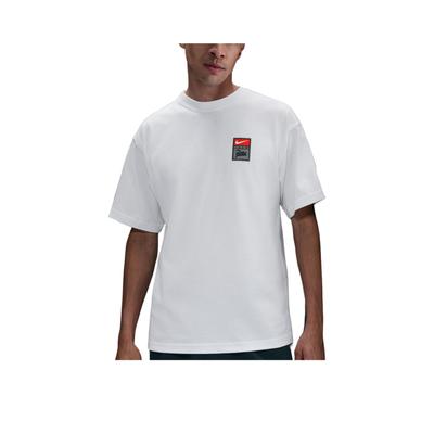 X Patta Collaboration Round Neck Fashion Versatile Short Sleeve T-Shirt Men Tops HJ0742-100