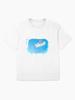 The Wind Rises Flying High Oversized Unisex T-Shirt