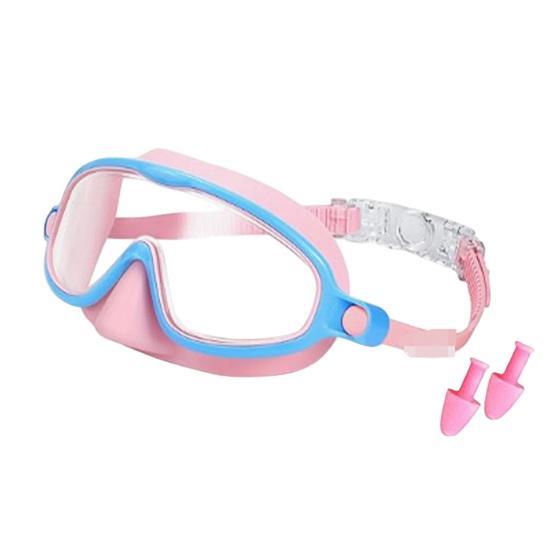 1/2 Pairs 1/2 Pairs Children Silicone Size#50
