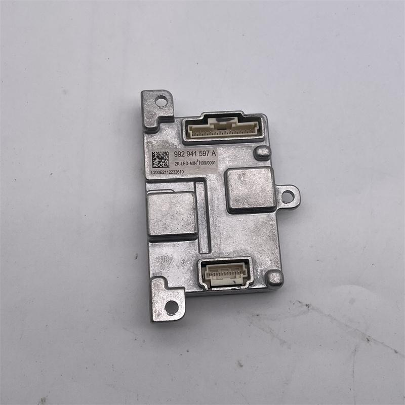 Original 992941597A LED Headlight Car light source Control Unit Module ballast For Passat Lavida Sagitar Jetta Magotan Bora