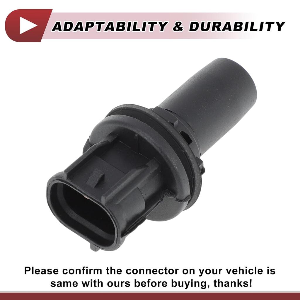 1 Pc Side Marker Light Socket for Toyota 4Runner 2013-2021 No.90075-60077/9007560077 Headlight Lamp Bulb Connector 2 Pin