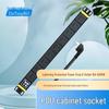 Datang Bodyguard PDU Power Strip with Surge Protection