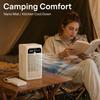Accesorii pentru laptop-uri – Ventilatoare şi climatizatoare USB