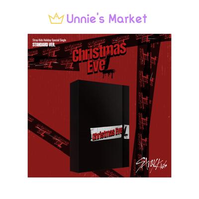 Christmas EveL Holiday Special Single Album