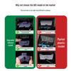 Waterproof Silicone OBD Protective Cover for Xiaomi YU7/SU7 Car Diagnostic Interface