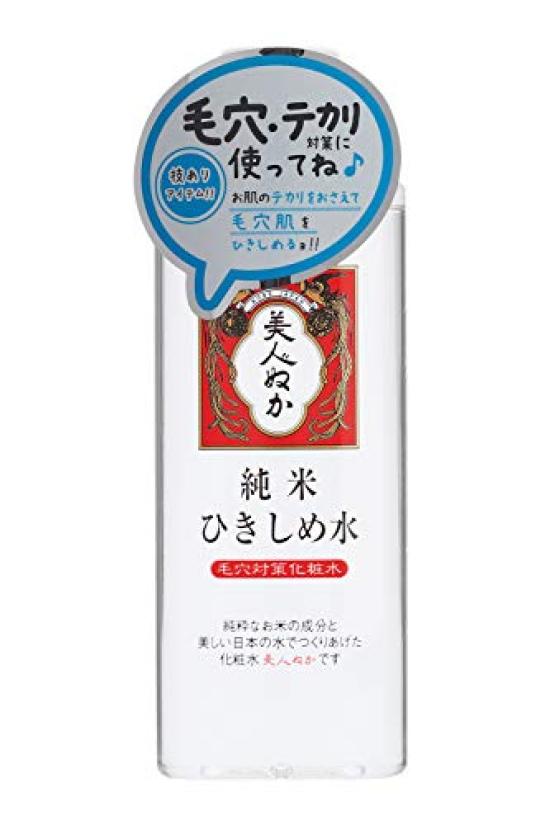 

Вода Bijin Nuka Junmai Hikishime, 190 мл x 2 набора