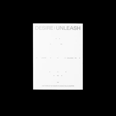 Enhypen   Desire  Uwolnij   Mini Album