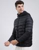 Men's Hooded Neck Full Sleeve Jacket