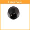 Ferramenta de substituição universal para mandril sem chave Dremel 4486 Multipro, preta, com estrutura metálica resistente.