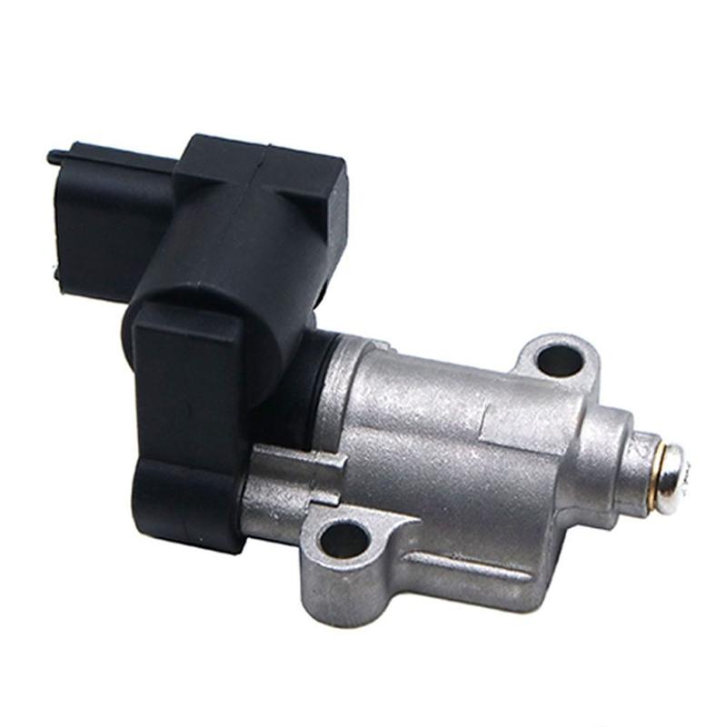 Leerlaufregler 35150-23900 Für Elantra Kia Tiburon Tucson Spectra 2003-2010 Autozubehör Leerlaufgeschwindigkeit