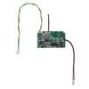 Battery BMS Circuit Board for Xiaomi M365/1S Electric Scooter KickScooter Controller 36V Lithium Battery Protection Parts