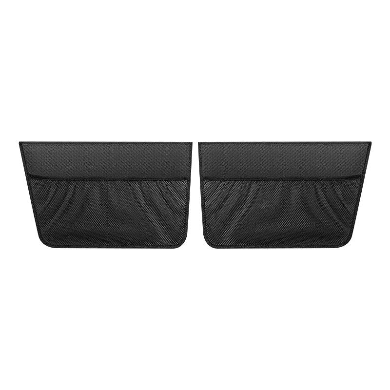 Compatible Trunk Storage Divider for Tesla Model Y