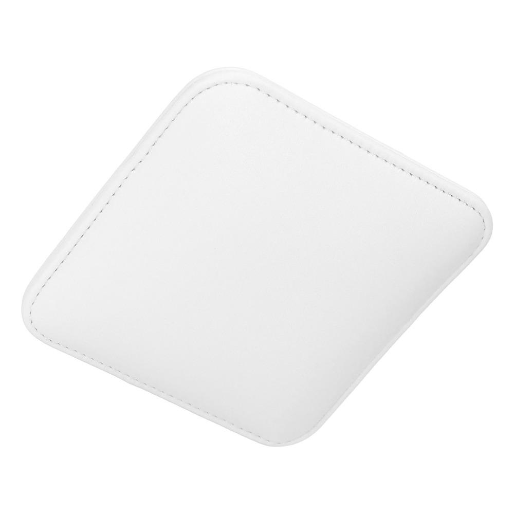 Elastic Manicure Elbow Pad Soft Comfortable Nail Art Rest Pad Leather Elbow Mat Salon Manicure Use