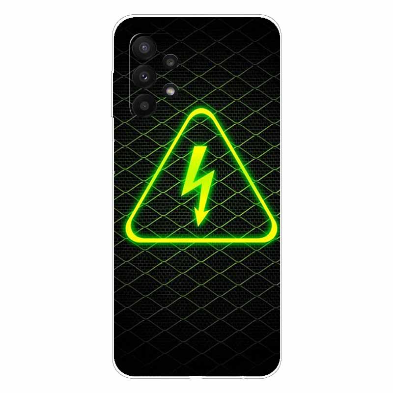 Für Samsung Galaxy A23 5G Hülle Abdeckung Weiche Silikon Rückseite Für Samsung A23 4G 6,6'' Stoßfeste Hülle Abdeckung Fundas A 23 Bemalt