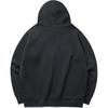 Anta Casual Sports Hoodie Men Hoodies Black 152218718-3