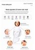 LED Spectrum Facial Care Mask with Neck Beauty Treatment