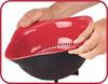 Drainer Bowl Kitchen Tool Ingenio Colander K21406 T-fal
