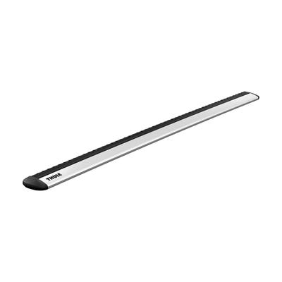 THULE WingBar Evo 150 7115 Wing Bar Evo Argento 150cm TH7115