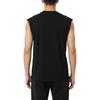 Adidas Basketball Crew Neck Comfortable Sleeveless Vest Men tops KX5699