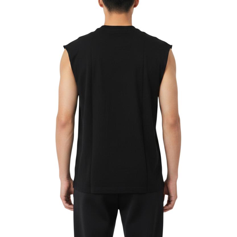 Adidas Basketball Crew Neck Comfortable Sleeveless Vest Men tops KX5699