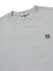 K2 For:Rest Sorona Starter T-Shirt_Silver