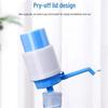 Manual Hand Press Mineral Water Dispenser for Home Use